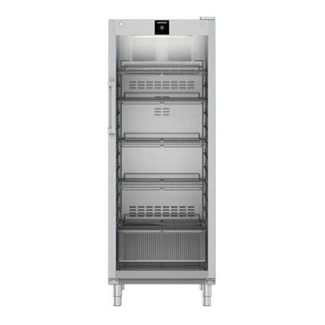 Liebherr FRFCvg 6511 Upright Refrigerator, Single Glass Door, 688 L Price