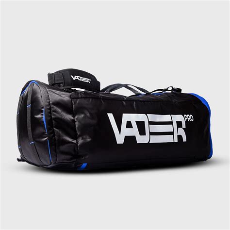 Gym Bags – Vader Pro Official