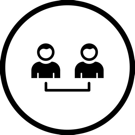 Multiple Users Connected Icon 的图像结果