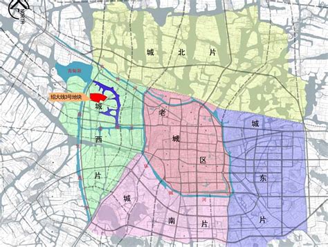 绍兴市生态环境局关于印发绍兴市区声环境功能区划分方案的通知