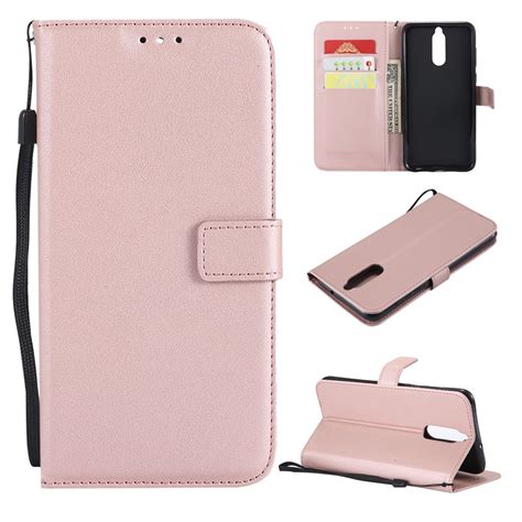 Huawei Mate 10 Lite Case Flip Cover Phone Case Slim, Codream Case ...