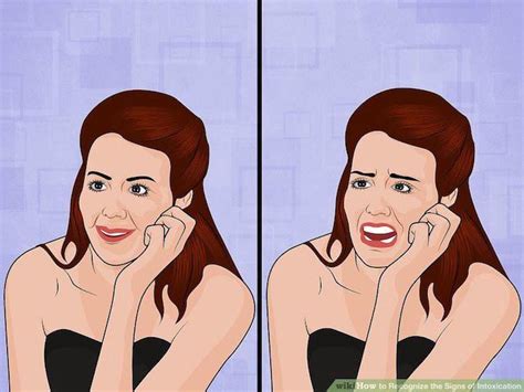 Image result for Signs of Intoxication