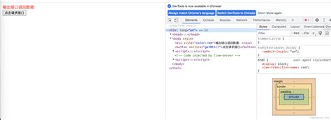 Live Server Extension Vscode 的图像结果