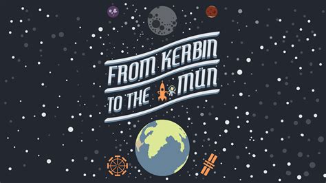 Image result for Kerbal Space Program Background