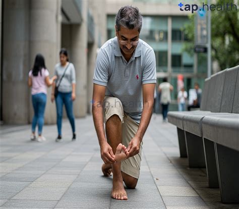 Preventing Lower Limb Amputation: A Guide for Young People with Diabetes