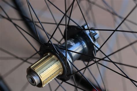 Ruedas Hope + Arch EX 650B – tarreglolabici