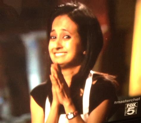 Top 24 of Master Chef Season 3! DID I DESERVE TO KEEP MY APRON ...