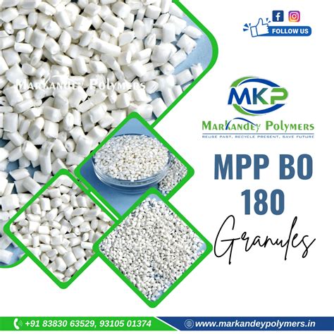Manufacturers, suppliers, and exporters of pp plastic granules, pp ...