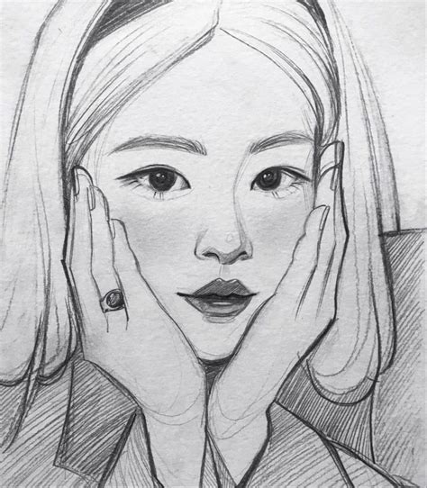Image result for Kpop Drawing Tutorials