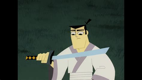 Samurai Jack Season 4 Image | Fancaps