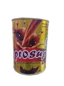 Powder Pack of 2 + 30 oxitab-4g Capsules......... : Amazon.in: Health ...