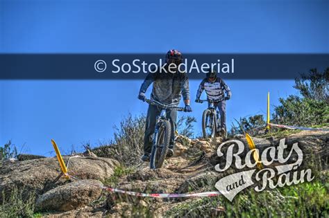 Untagged photo - Roots & Rain