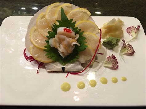 MOJO ASIAN CUISINE & SUSHI BAR