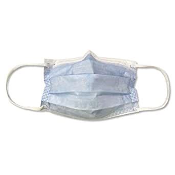Metiko Surgical Mask, Case of 500 Masks : Amazon.in: Beauty