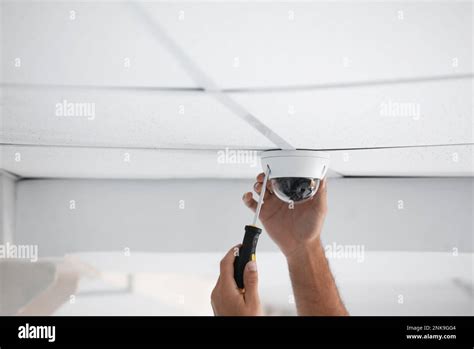 Image result for Security Camera Setup