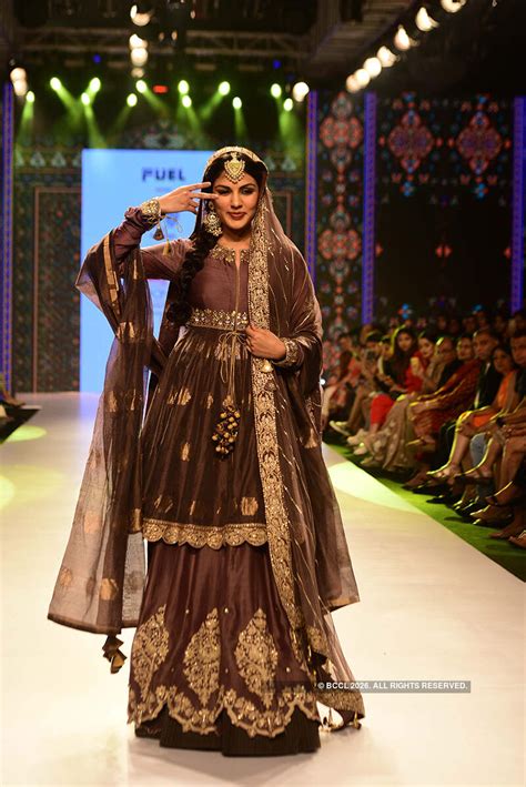 Bombay Times Fashion Week 2018: RAR Studio - Day 1- The Etimes ...