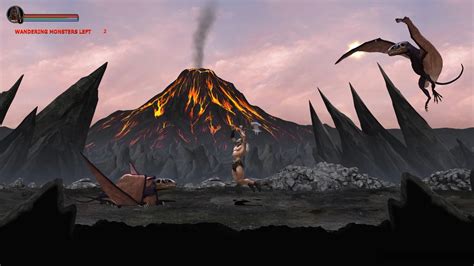 Age of Barbarians Chronicles скачать бесплатно Русский торрент