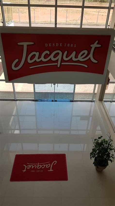 JACQUET Brossard Office Photos