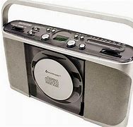 Image result for Compact CD Player