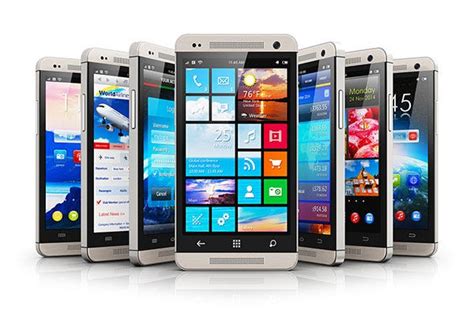 1000+ Second Hand Mobile Phones at Triveni World: A Guide