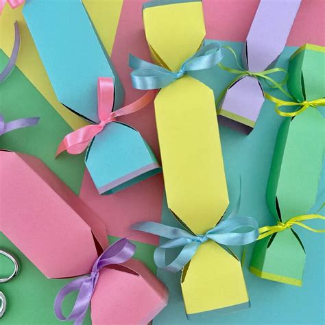 Image result for Fondant Gift Box Tutorial