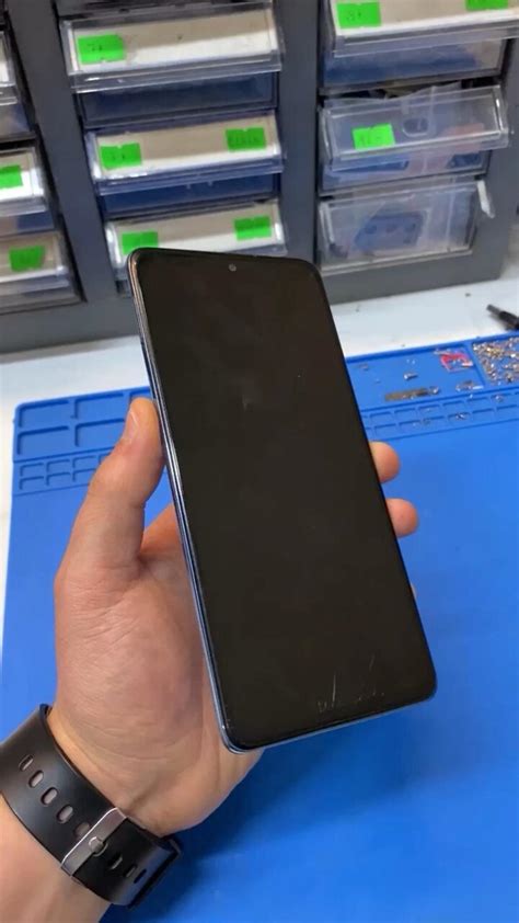 Redmi Note 10 Pro Casting Problems 的图像结果