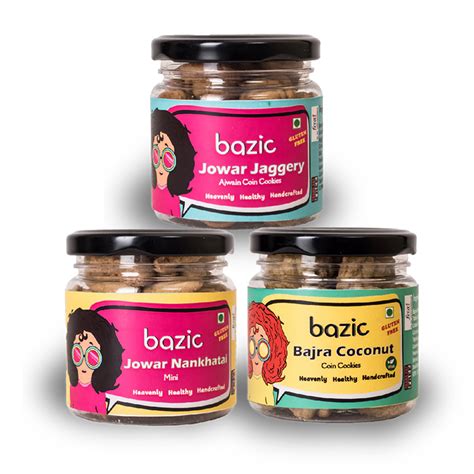 Products – Bazic