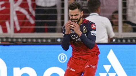 Virat Kohli shares emotional note after RCB’s IPL 2025 win: A season I ...