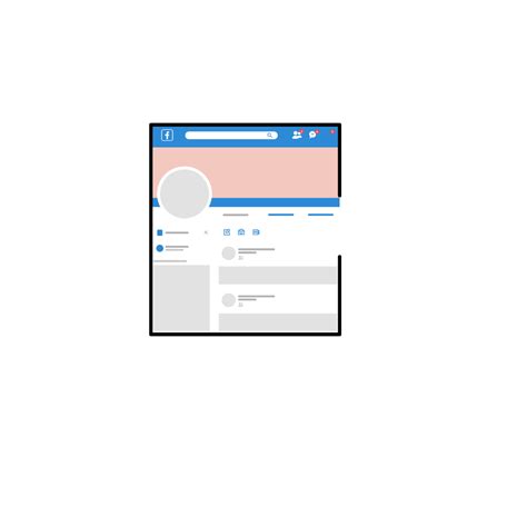 Image result for Facebook Timeline Sample