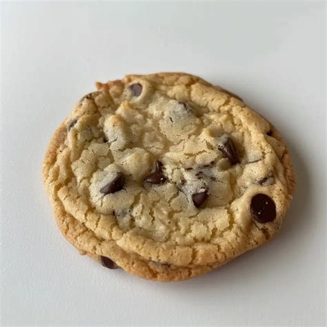 Interesting Facts About Chocolate Chip Cookies – Proteck'd EMF Apparel