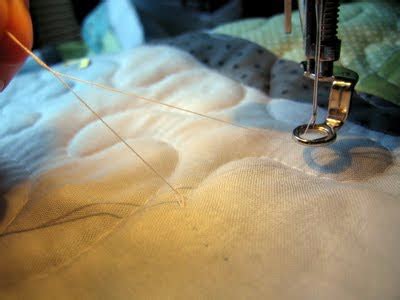 Image result for Quilt Stippling Tutorial