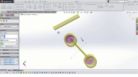 Image result for SolidWorks Cmd Tutorial