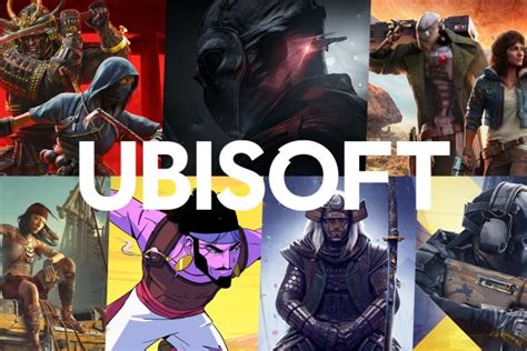 Image result for Ubisoft Films