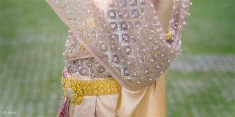 SABAI THAI : Thai dress rental Chiangmai - Klook India