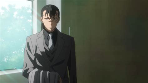 Image result for Ancient Magus Bride Episode 2