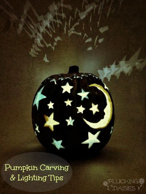 Creative Pumpkin Carving Ideas for Halloween Decorating