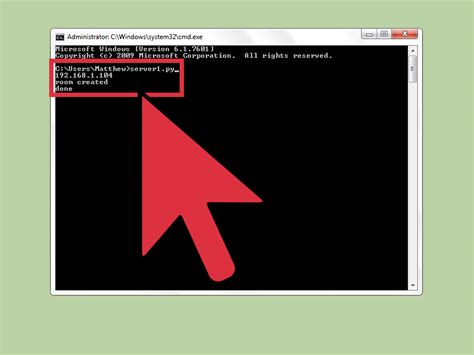 Image result for Python Server Example