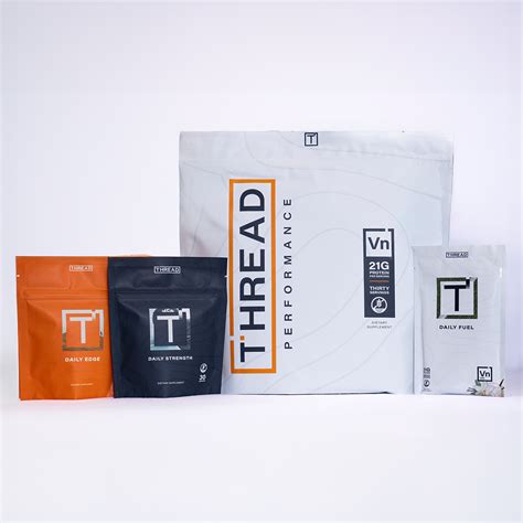 Image result for Performance Threads Logo