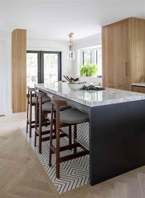 Modern Kitchen Island Uk at Jane Shepherd blog