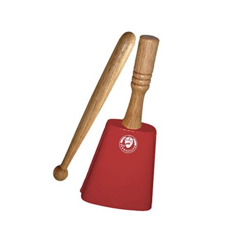 Buy The Rattlesnake Cowbell Percussion Idiophone