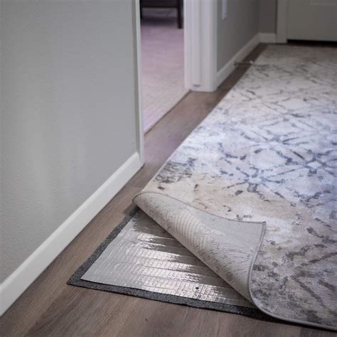 Amazon.com: RugHeat Portable Heated Floor Mat, Runner (22x89 inches ...