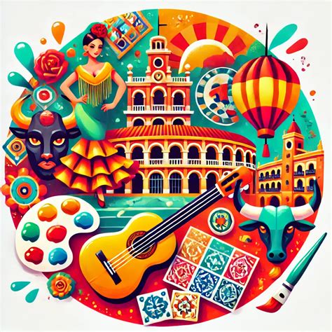 Exploring Spanish Through Art and History for Better Learning - MY ...