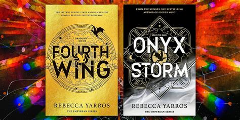 Violet Sorrengail's Second Signet Power Fully Explained After Onyx Storm