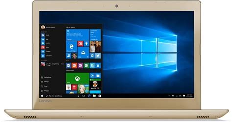 Lenovo Ideapad 520 81BF00K8IH 15.6-inch Laptop (Core i5-8250U/8GB/2TB ...