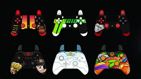 Image result for Controller Input Overlay