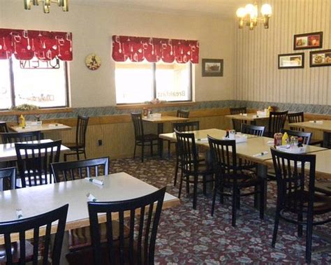 CHINOOK MOTOR INN - Hotel Reviews & Photos - Tripadvisor