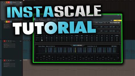 Iscale Tutorial 的图像结果