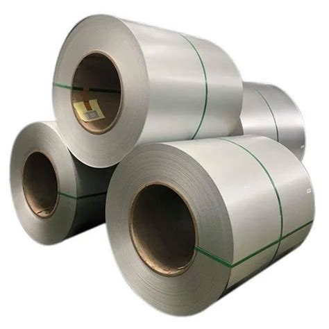 Galvalume Sheet - JSW Galvalume Sheet Manufacturer from Mumbai