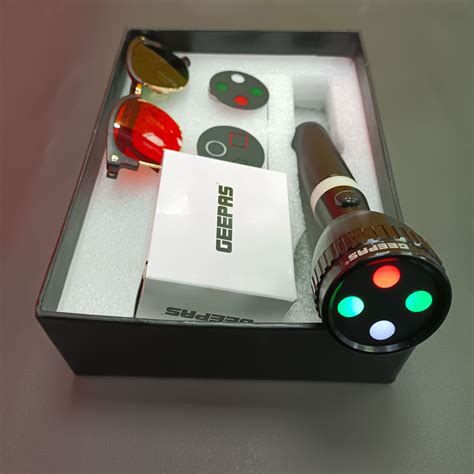 Worth 4 Dot Test Kit- Medical Equipment - Ainak Store