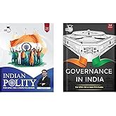 Buy Indian Polity for UPSC (1st Edition) by Study IQ | Indian Polity ...